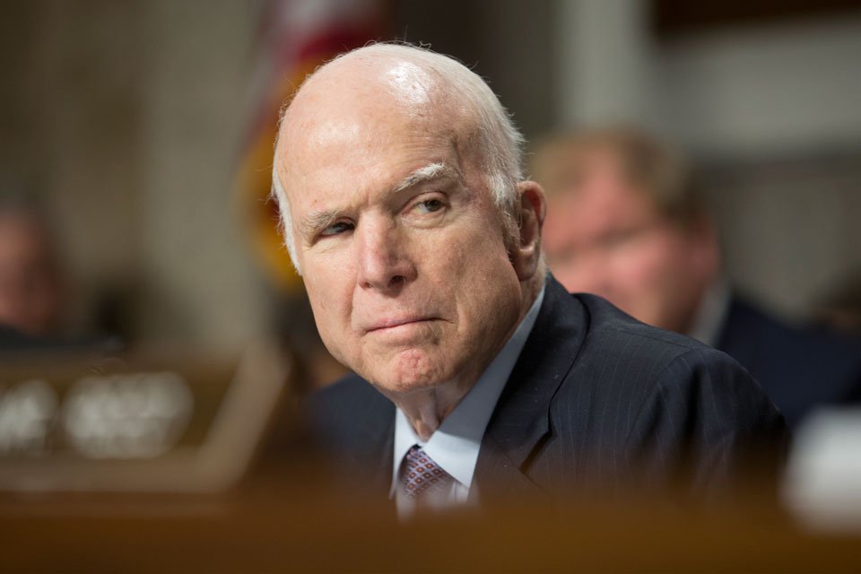 Senator-from-Arizona-John-McCain